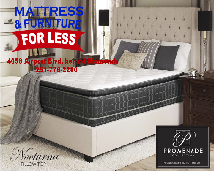 furniture and mattress for less photos